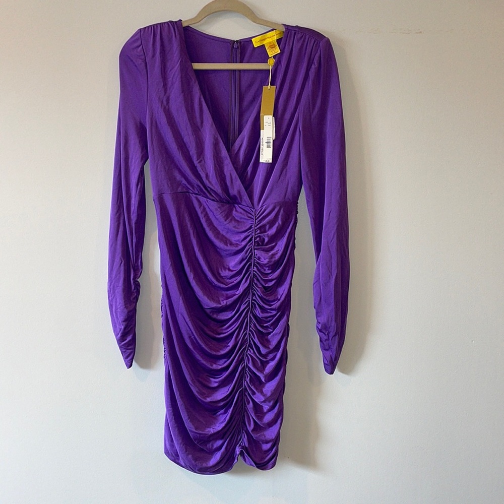 Catherine Malandrino Dress